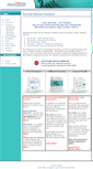 Mobile Screenshot of mirrasoft.com